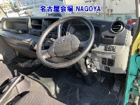 Цена авто Mitsubishi Fuso Canter с аукционов Японии, номер кузова FEB90, пробег 255 000, оценка 2