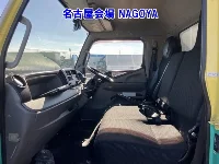 Цена авто Mitsubishi Fuso Canter с аукционов Японии, номер кузова FEB90, пробег 255 000, оценка 2
