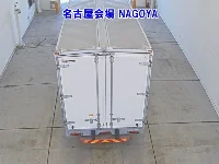 Цена авто Mitsubishi Fuso Canter с аукционов Японии, номер кузова FEB90, пробег 255 000, оценка 2