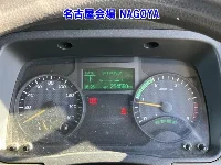 Цена авто Mitsubishi Fuso Canter с аукционов Японии, номер кузова FEB90, пробег 255 000, оценка 2