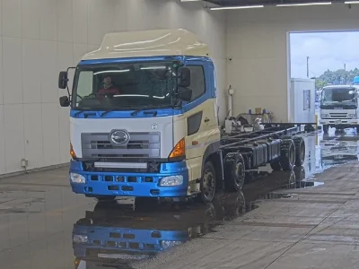 Hino Profia