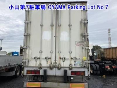 Hino Profia