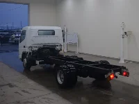 Цена авто Mitsubishi Fuso Canter с аукционов Японии, номер кузова FE83DGY, пробег 225 000, оценка 4