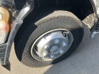 Цена авто Mitsubishi Fuso Canter с аукционов Японии, номер кузова FE83DGY, пробег 225 000, оценка 4