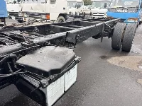Цена авто Mitsubishi Fuso Canter с аукционов Японии, номер кузова FE83DGY, пробег 225 000, оценка 4