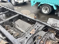 Цена авто Mitsubishi Fuso Canter с аукционов Японии, номер кузова FE83DGY, пробег 225 000, оценка 4