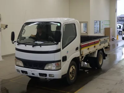 Hino Dutro