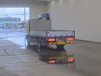 Hino Ranger