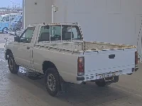 Цена авто Nissan Datsun с аукционов Японии, номер кузова BD22, пробег 104 000, оценка 7