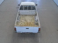 Цена авто Nissan Datsun с аукционов Японии, номер кузова BD22, пробег 104 000, оценка 7