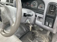 Цена авто Nissan Datsun с аукционов Японии, номер кузова BD22, пробег 104 000, оценка 7