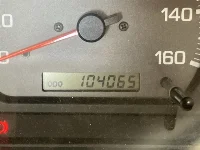 Цена авто Nissan Datsun с аукционов Японии, номер кузова BD22, пробег 104 000, оценка 7