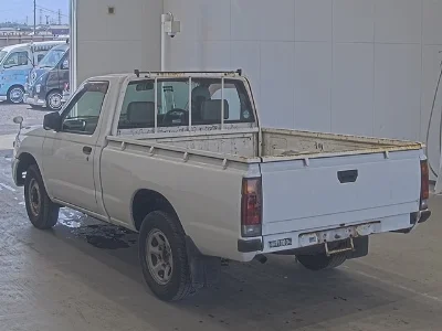 Nissan Datsun