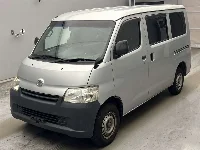 Toyota LiteAce Van