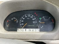 Цена авто Toyota ToyoAce с аукционов Японии, номер кузова XZU304, пробег 323 000, оценка 6