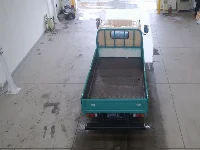 Цена авто Toyota ToyoAce с аукционов Японии, номер кузова XZU304, пробег 323 000, оценка 6