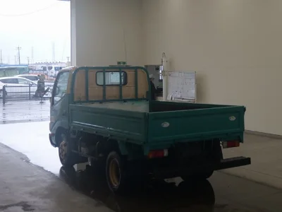 Toyota ToyoAce