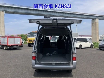 Mazda Bongo