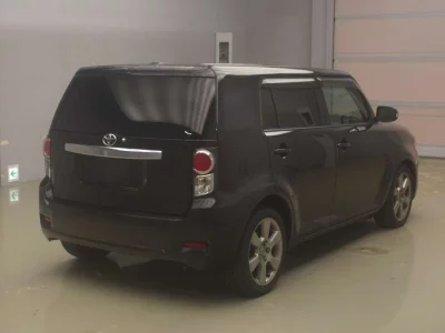 Toyota Corolla Rumion