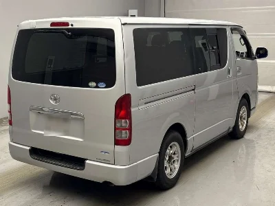 Toyota RegiusAce