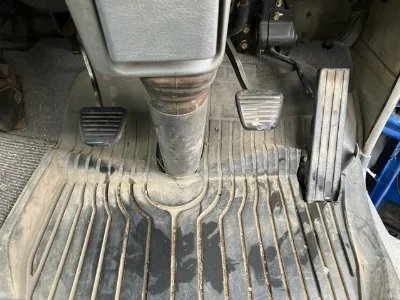 Статистика аукционов Mitsubishi Fuso Canter