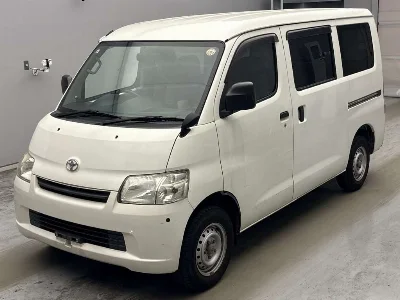 Toyota TownAce