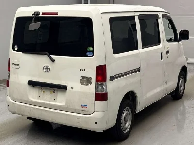 Toyota TownAce