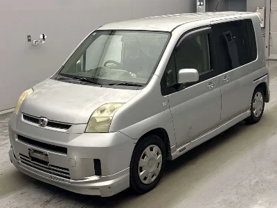 Honda Mobilio