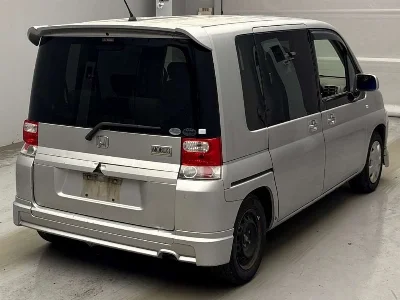 Honda Mobilio