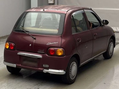 Daihatsu Opti