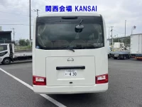 Hino LIESSE II