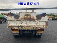 Isuzu FORWARD JUSTON