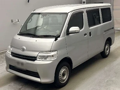 Toyota TownAce