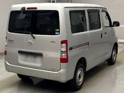 Toyota TownAce