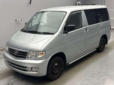 Mazda Bongo Friendee