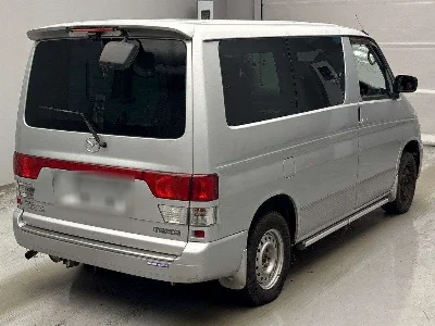 Mazda Bongo Friendee