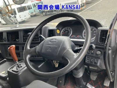 Hino Profia