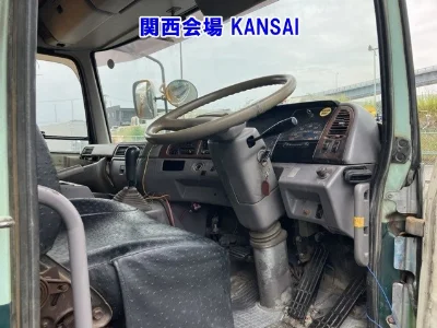 Hino Profia