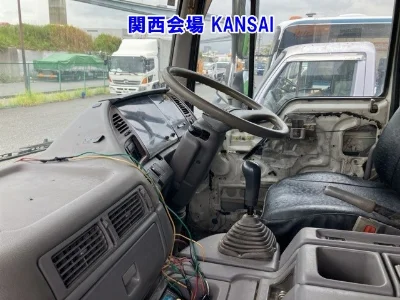 Hino Profia