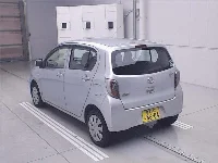 Цена авто Daihatsu  с аукционов Японии, номер кузова LA300S, пробег 152 000, оценка 2