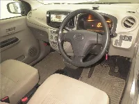 Цена авто Daihatsu  с аукционов Японии, номер кузова LA300S, пробег 152 000, оценка 2