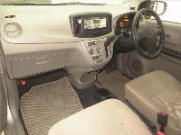 Цена авто Daihatsu  с аукционов Японии, номер кузова LA300S, пробег 152 000, оценка 2