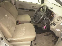 Цена авто Daihatsu  с аукционов Японии, номер кузова LA300S, пробег 152 000, оценка 2