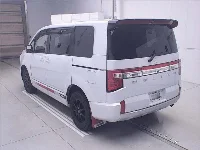 Цена авто Mitsubishi  с аукционов Японии, номер кузова CV1W, пробег 74 000, оценка 6