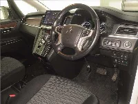 Цена авто Mitsubishi  с аукционов Японии, номер кузова CV1W, пробег 74 000, оценка 6