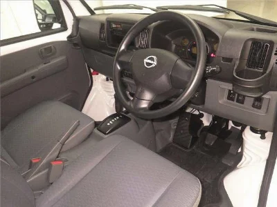 Nissan Clipper EV