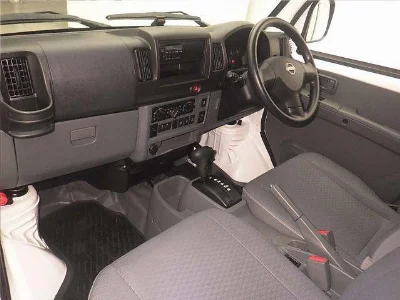Nissan Clipper EV