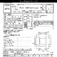 Toyota Aristo