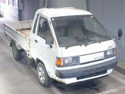 Toyota Lite Ace Truck