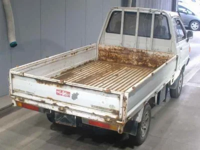 Toyota Lite Ace Truck